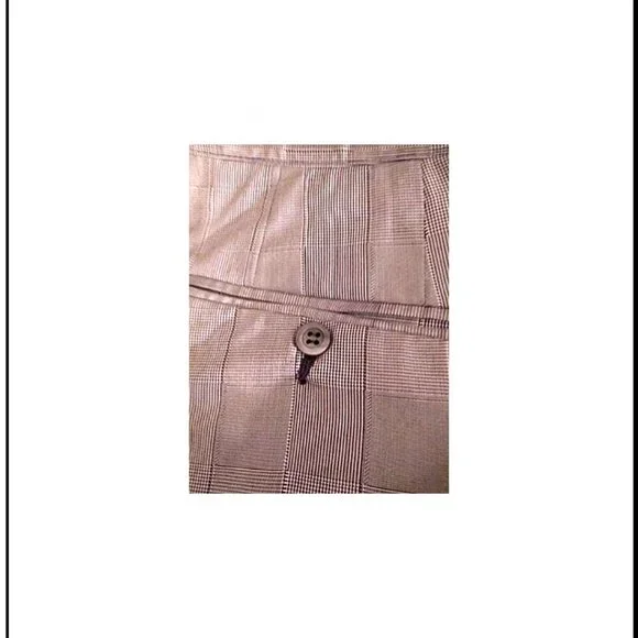 New Rare & Unique Authentic Versace Pants, Made in Italy, Size M